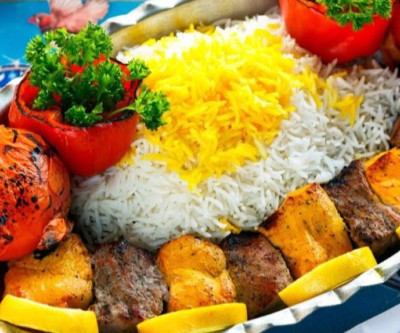 رستوران ایرانی Chelo Kitchen + Eatery در نورث ونکوور 